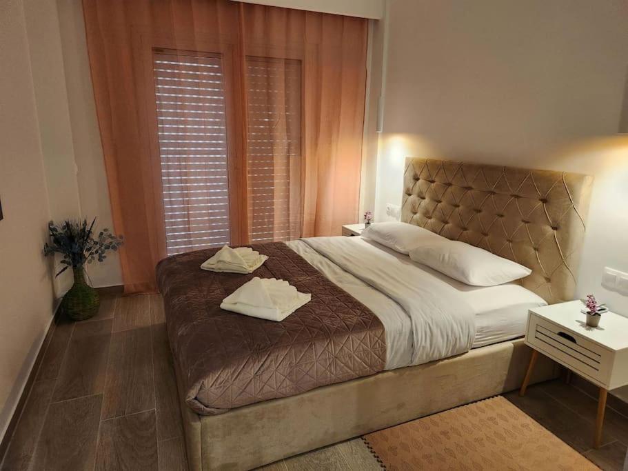 Nice Apartment Near Flisvos Vipgreece Athen Exterior foto
